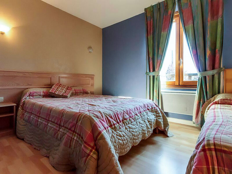 Hôtel Le Baudière & Spa 2