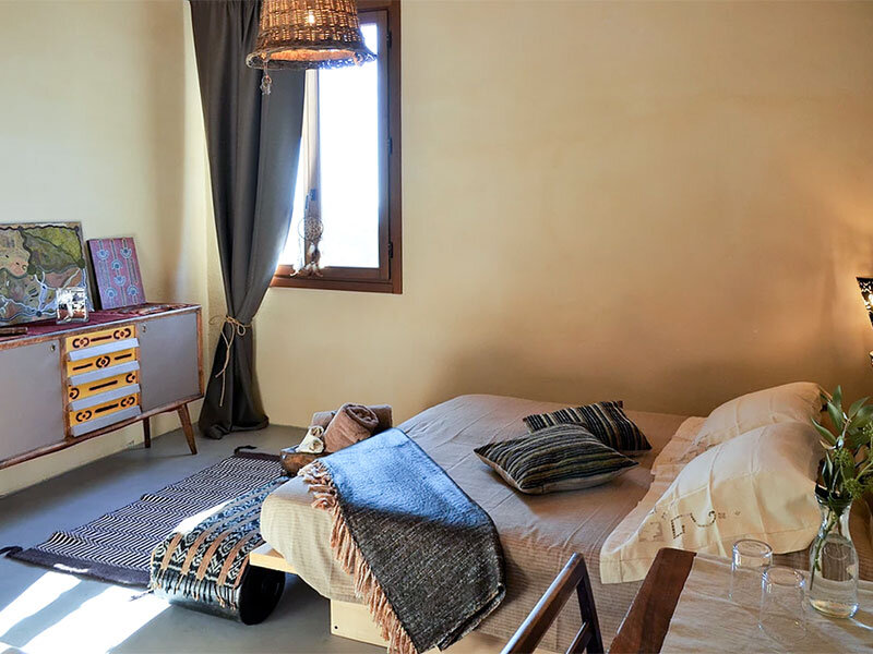 Agrilunassa Eco GuestHouse 2
