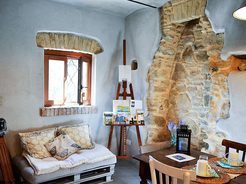 Agrilunassa Eco GuestHouse 3