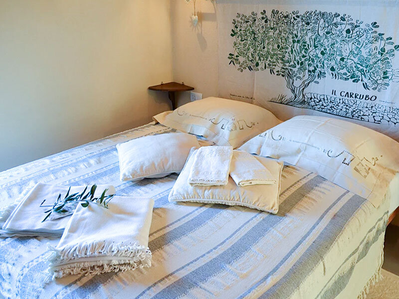 Agrilunassa Eco GuestHouse 5
