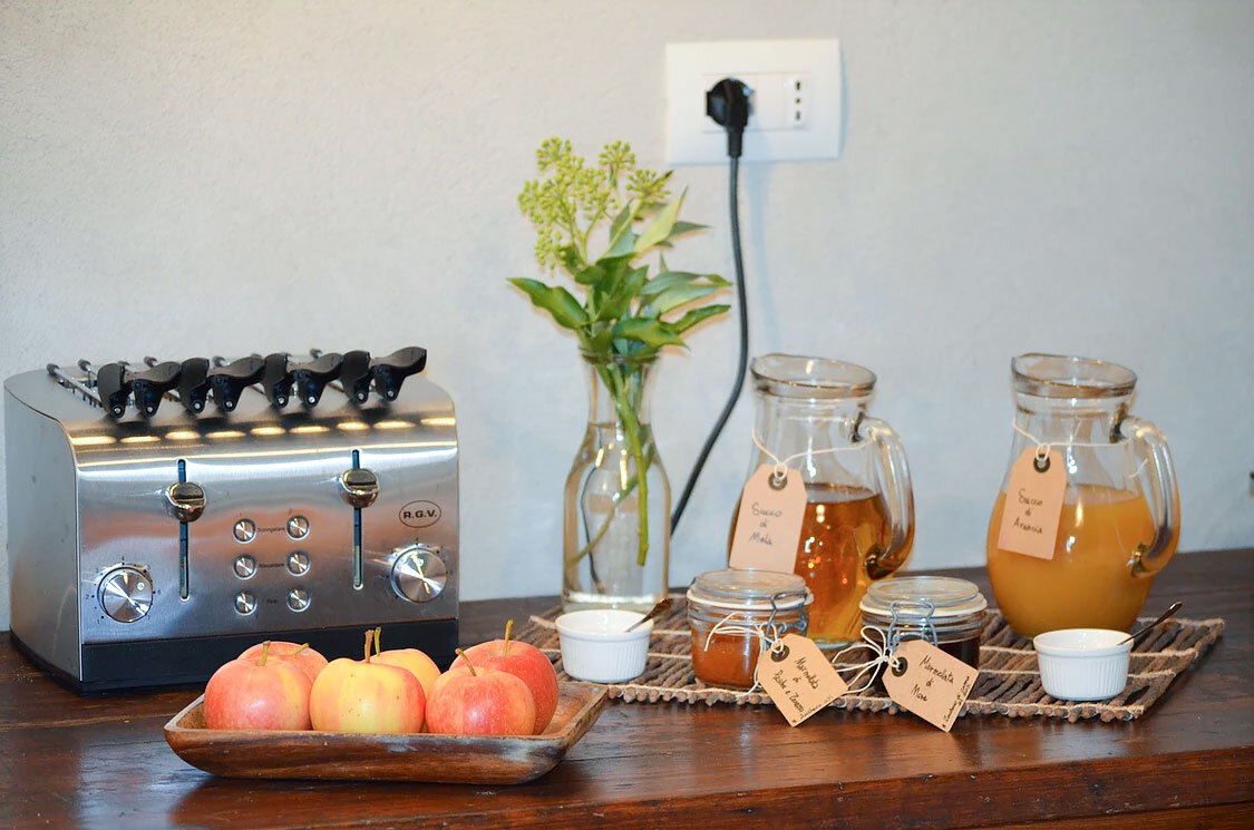 Agrilunassa Eco GuestHouse 4