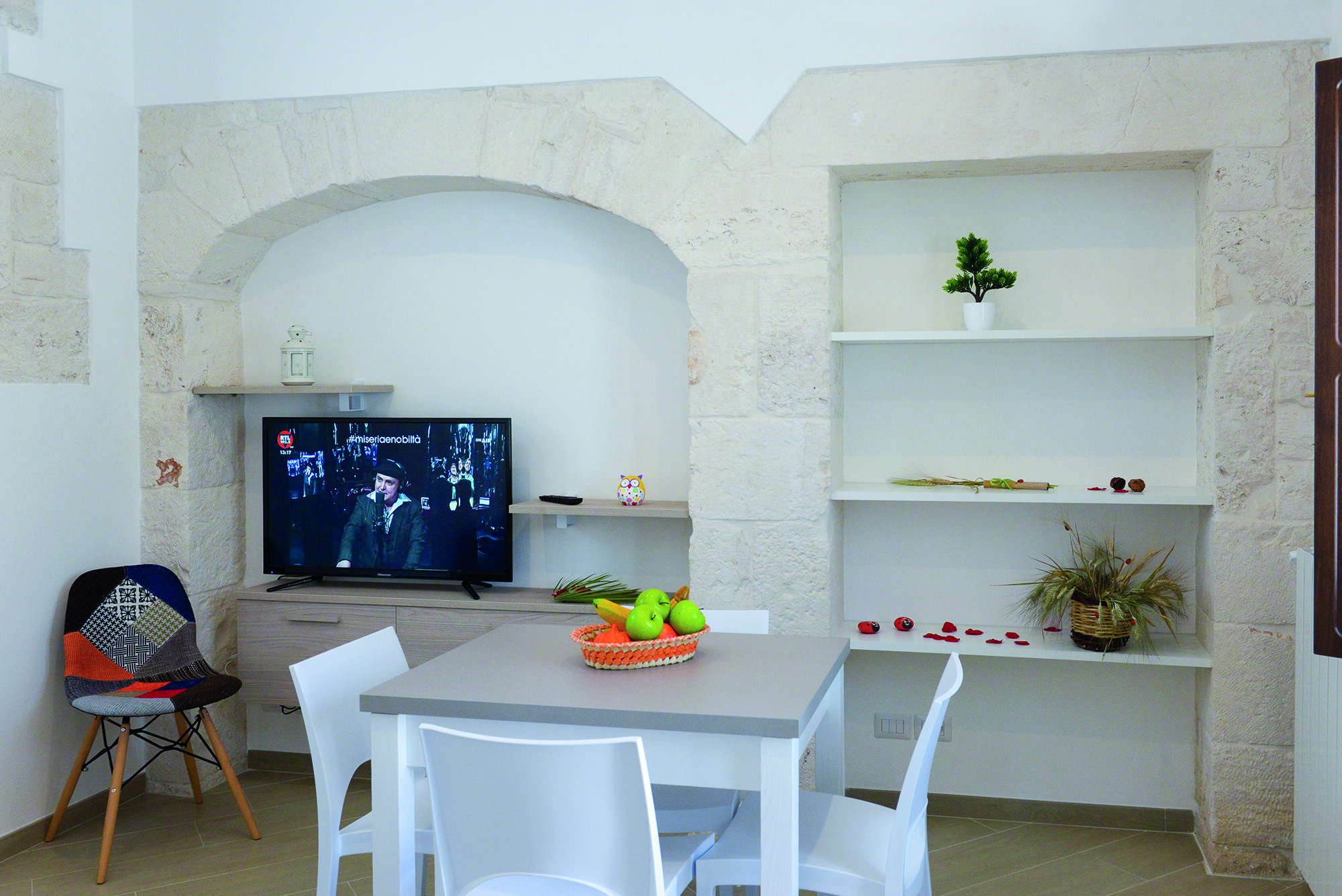 Domus Antiqua Residence 4