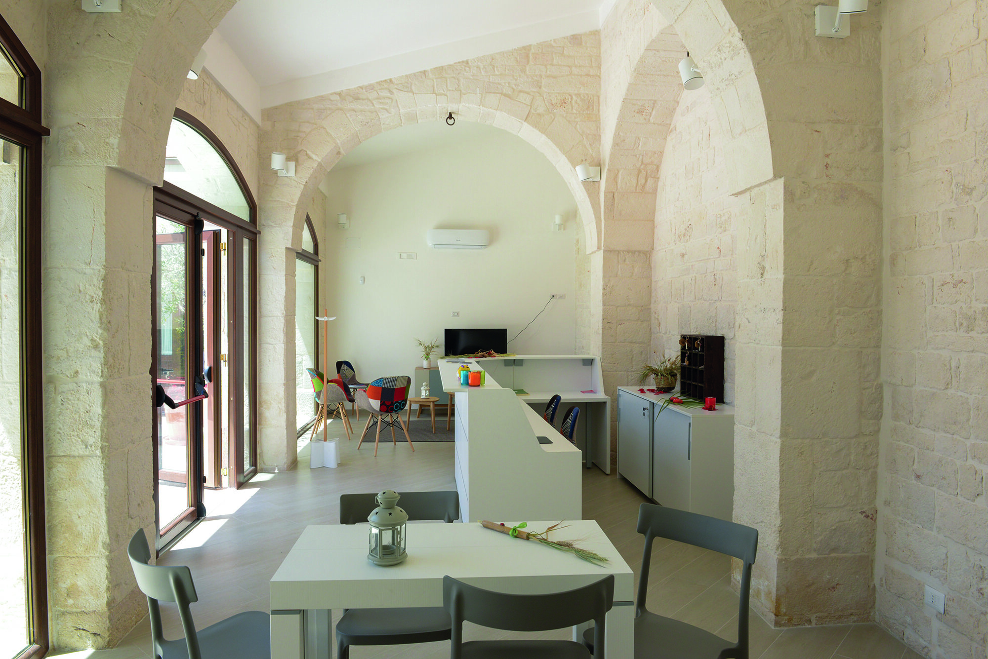 Domus Antiqua Residence 3