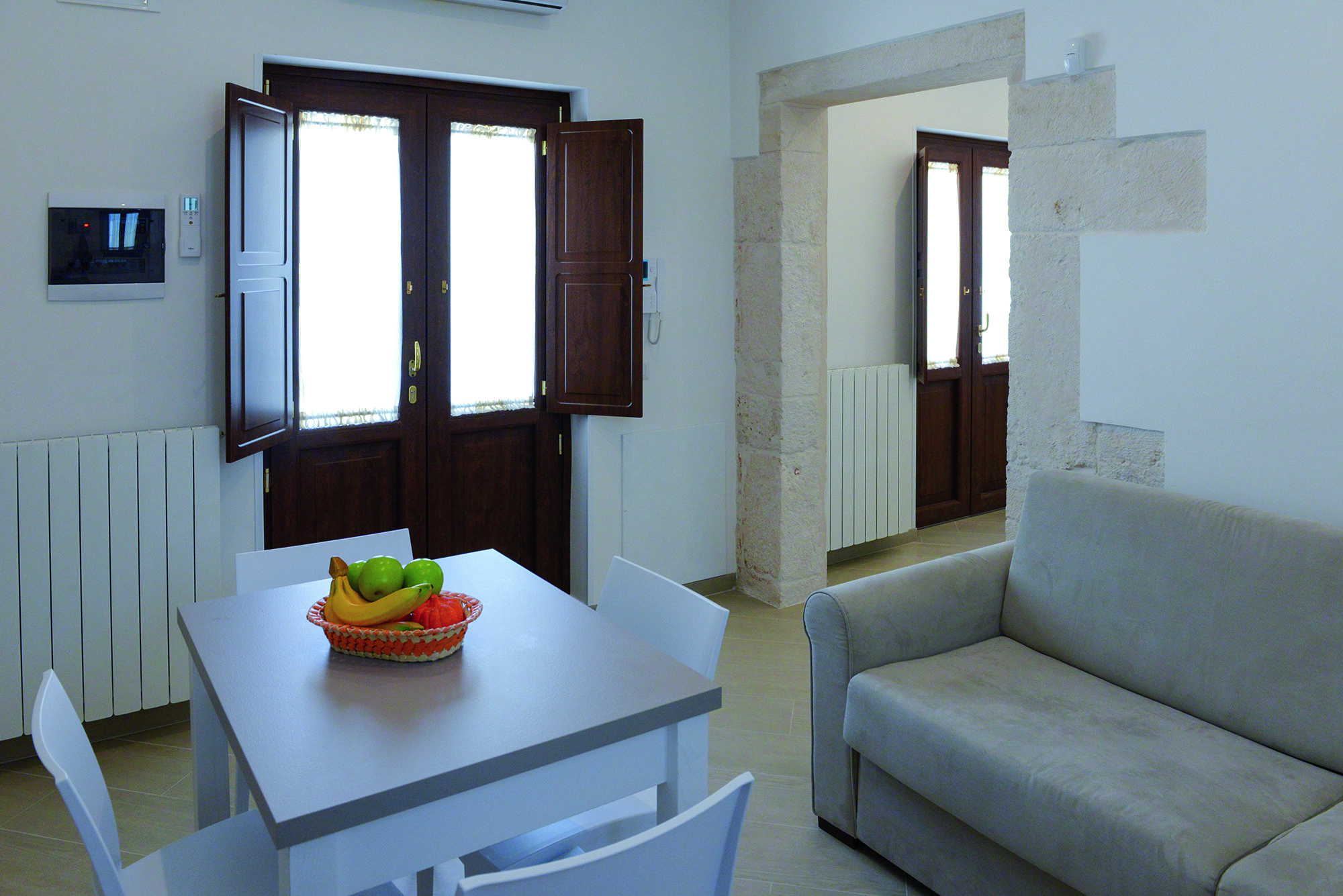 Domus Antiqua Residence 5