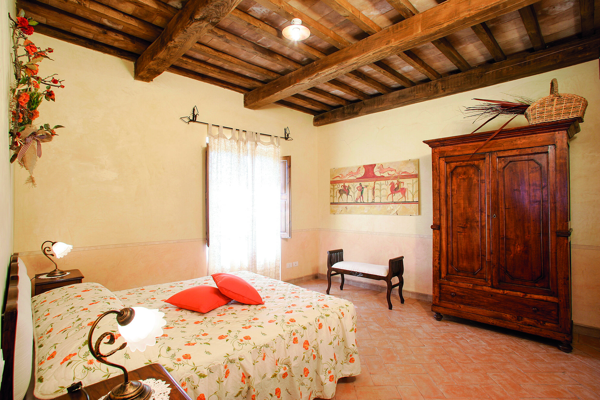 Tenuta Roccaccia 2