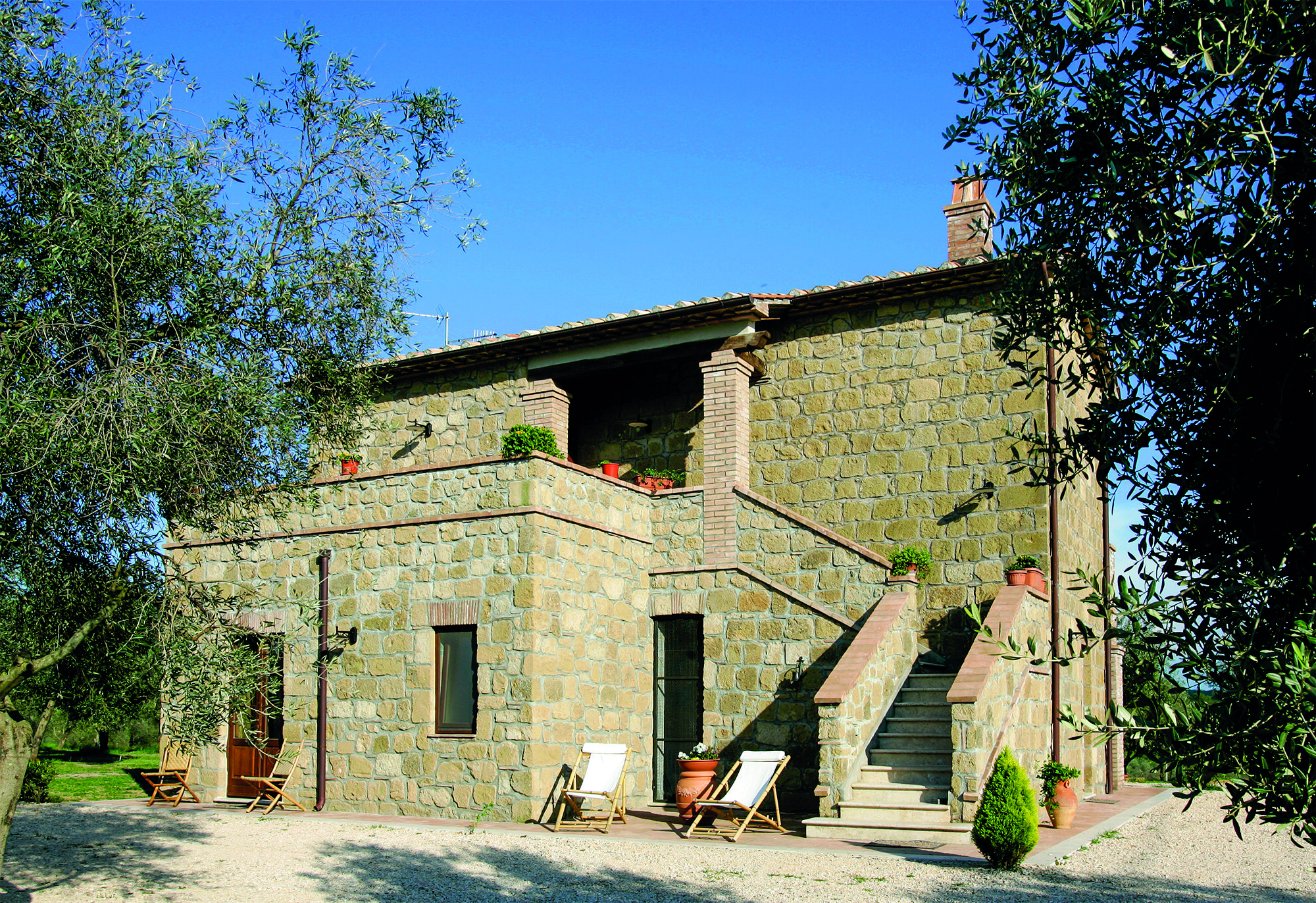 Tenuta Roccaccia