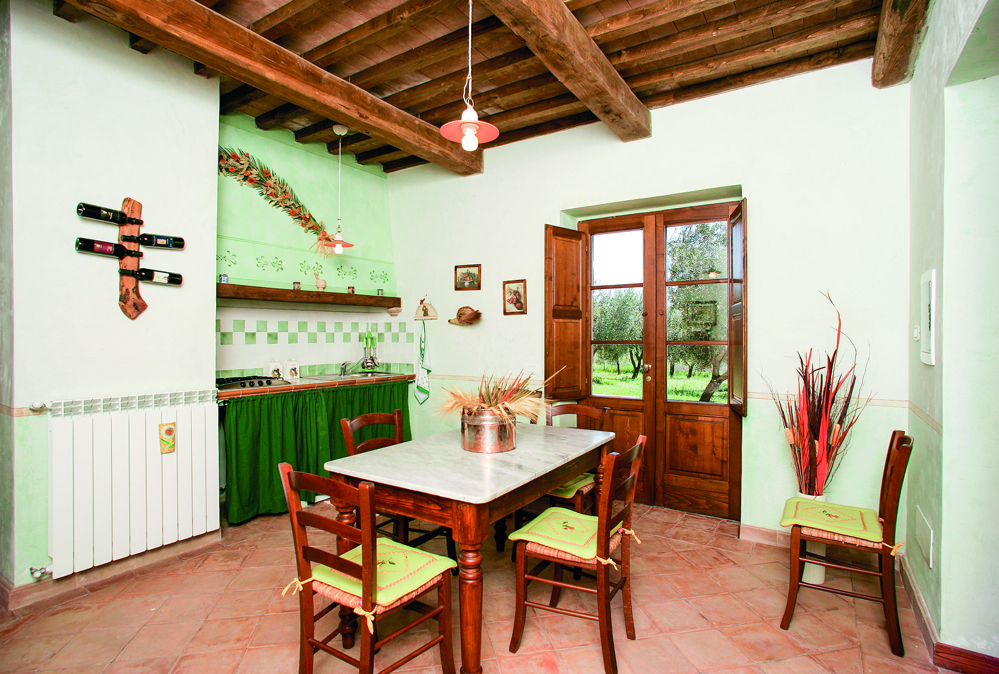 Tenuta Roccaccia 2