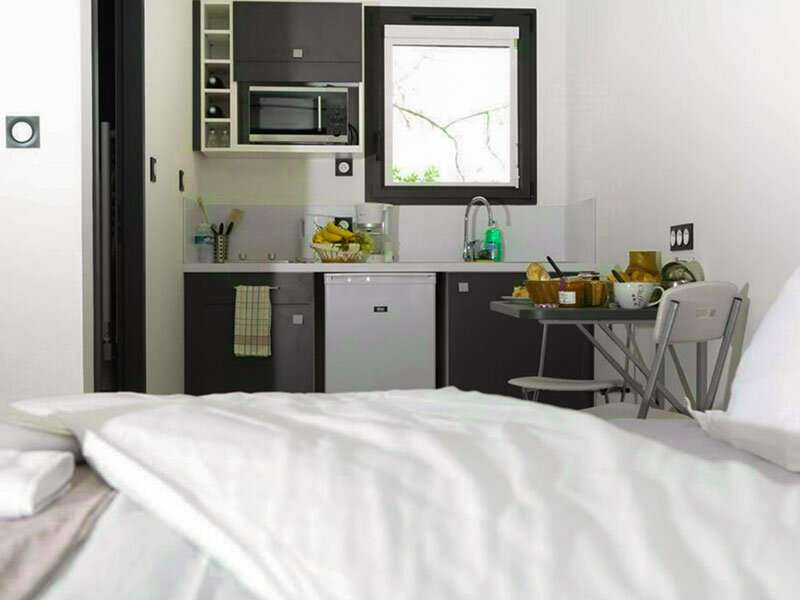 514 Appart Hôtel 3