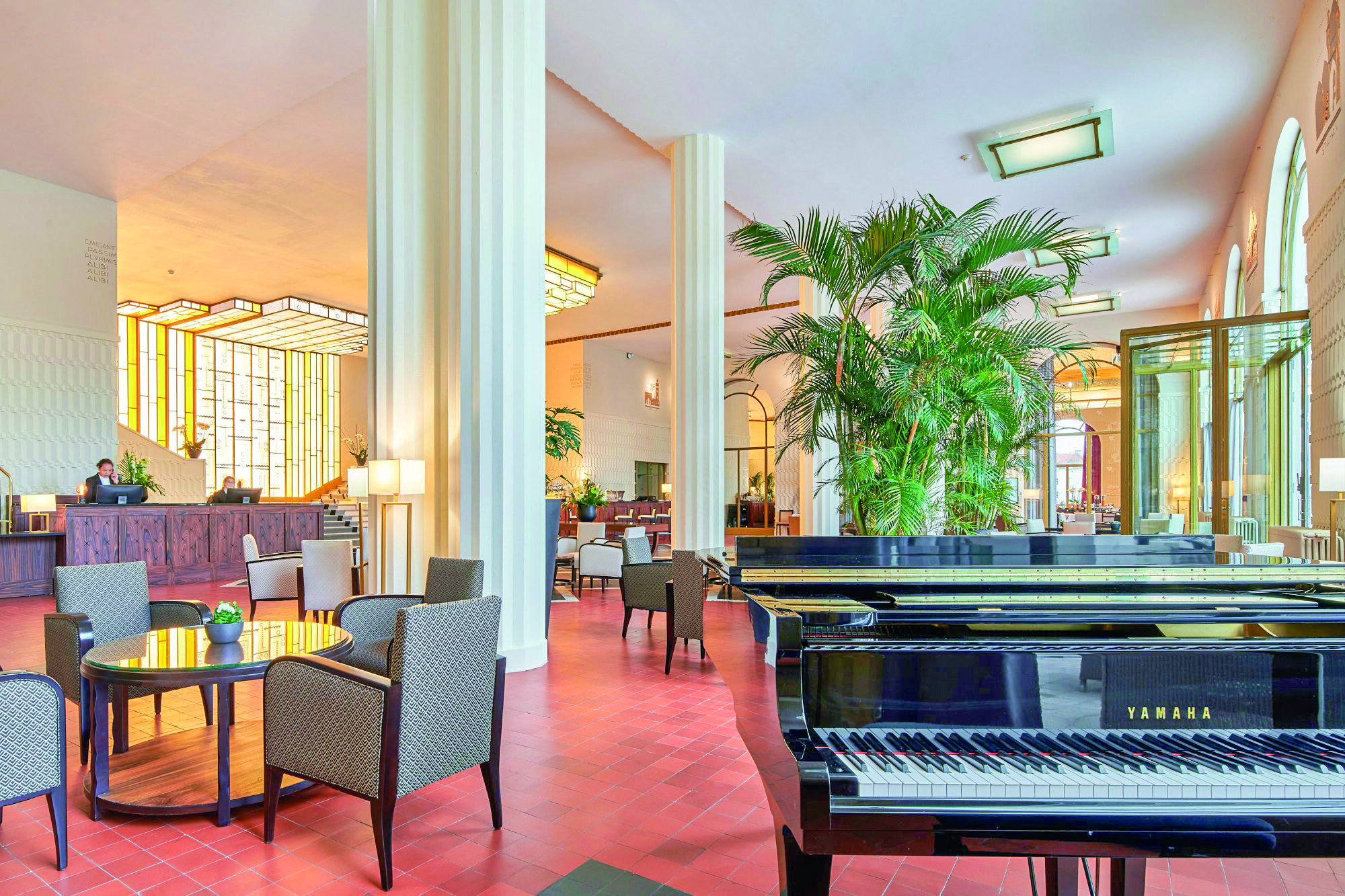 Hôtel Novotel Saint-Avold 3