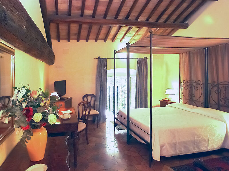 Hotel Villa Ciconia 2