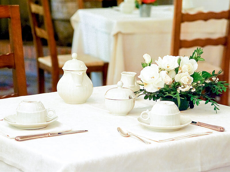 Hotel Villa Ciconia 3