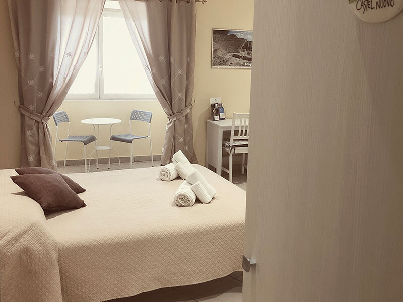 B&B i Borbone 4