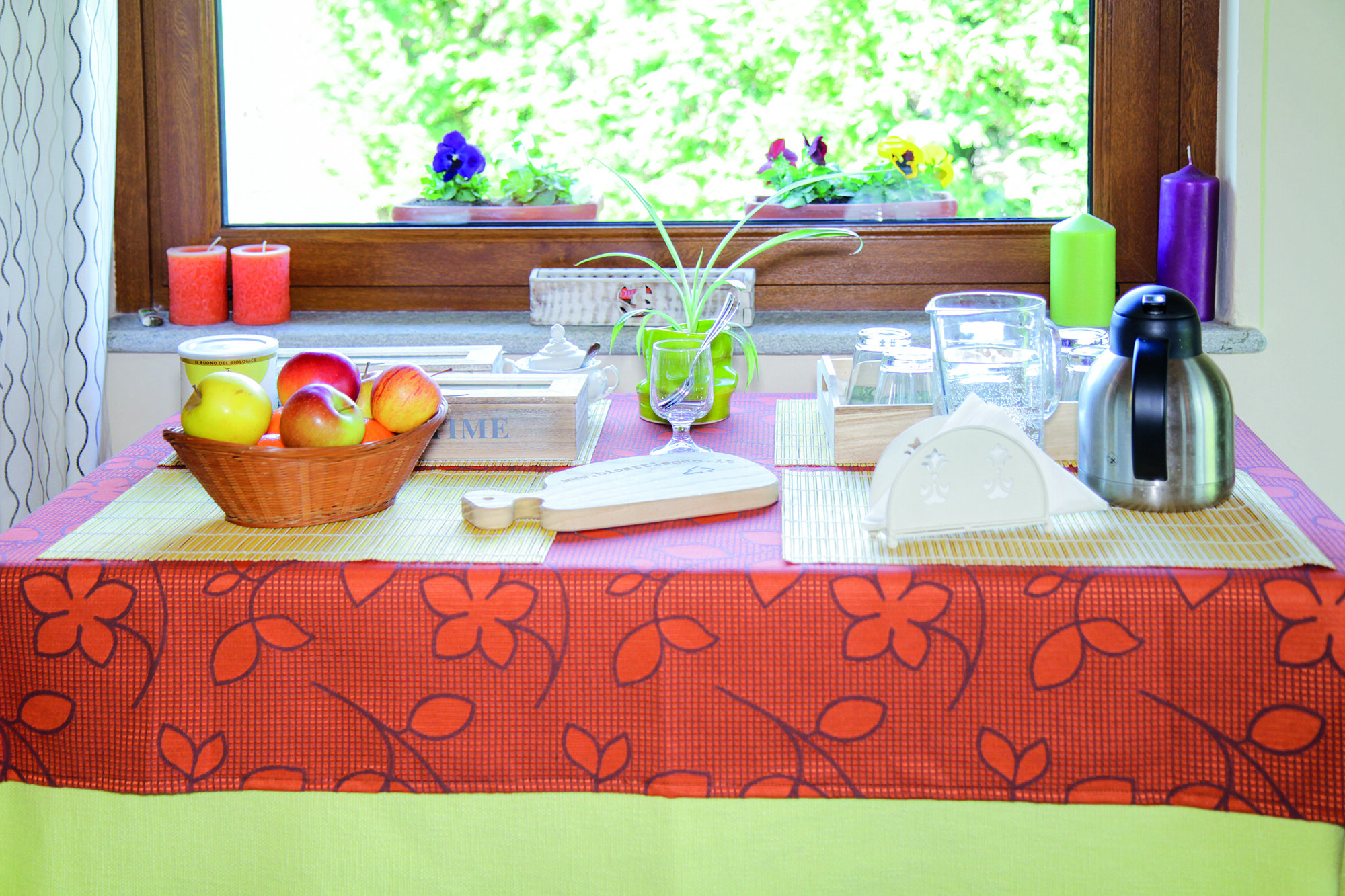 B&B la Coccinella 2