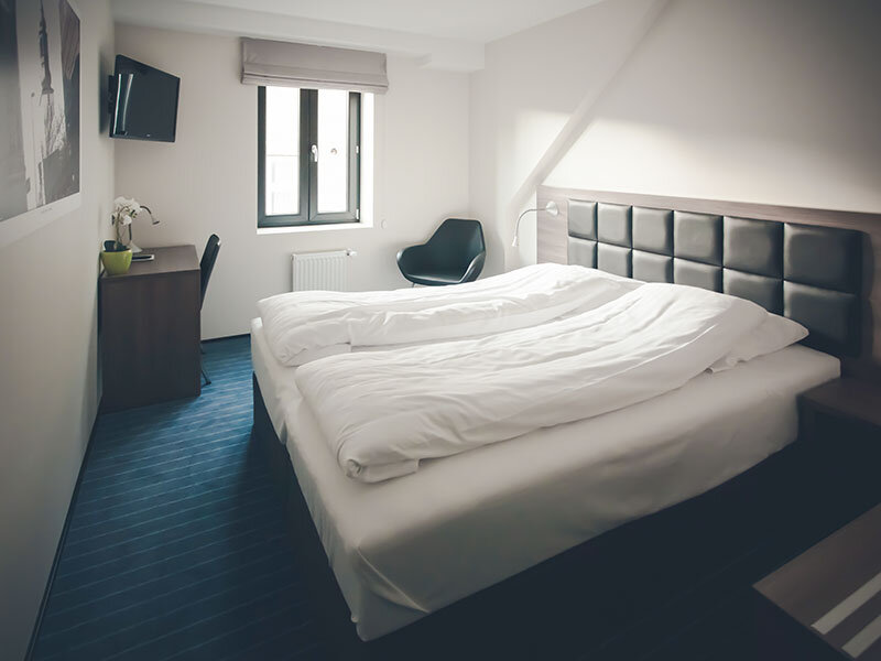 Hotel Jomfru Ane 2
