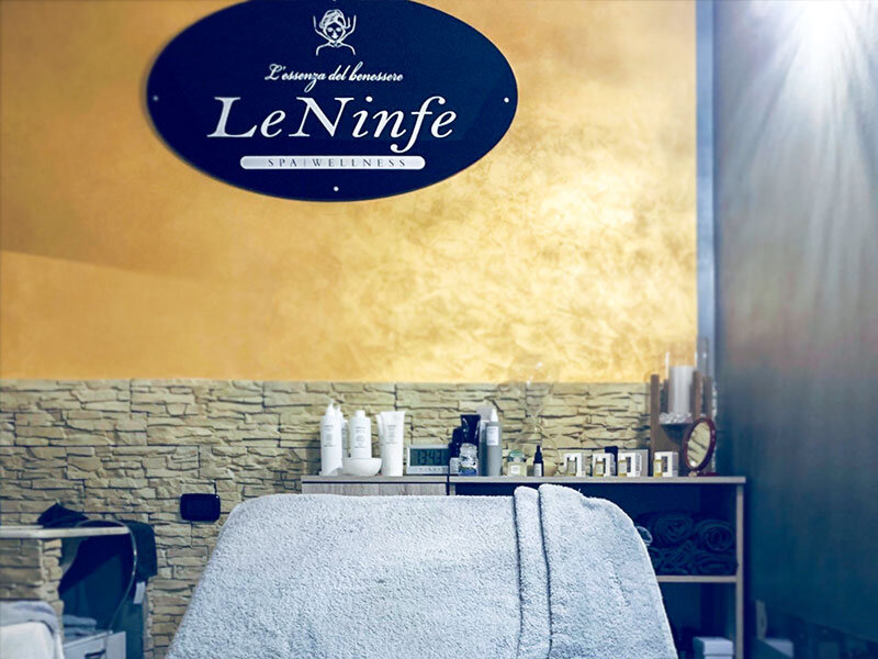 Hotel & Spa Fratelli Clemente 2