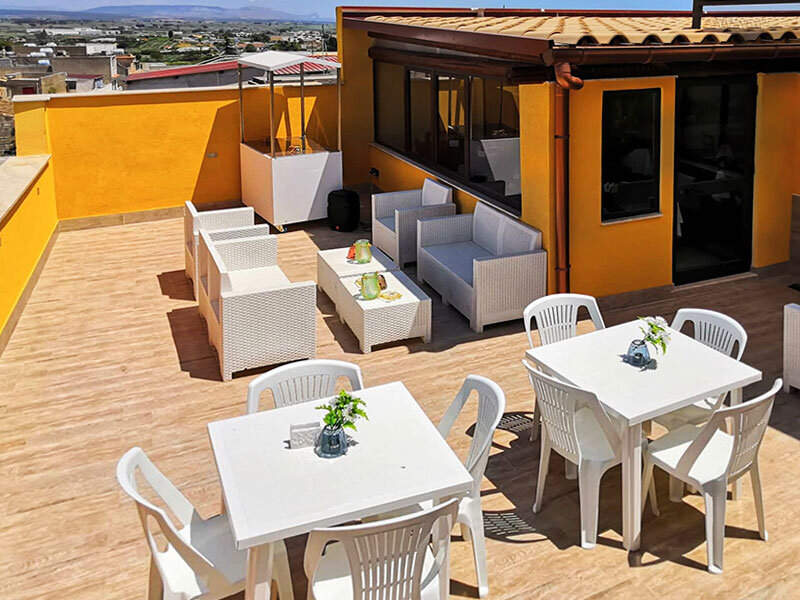 Hotel & Spa Fratelli Clemente 3