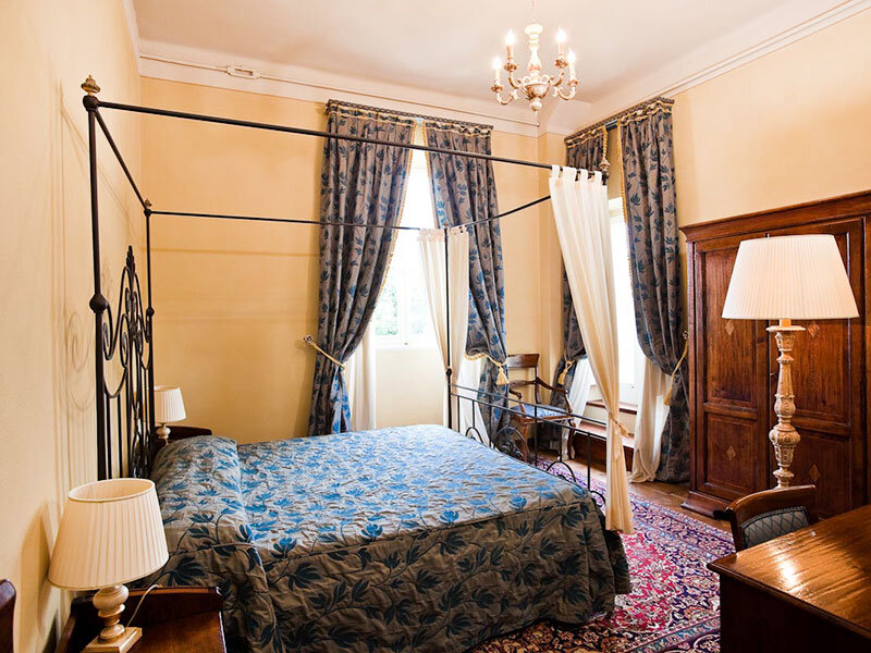 Castello di Montegiove Country House 2