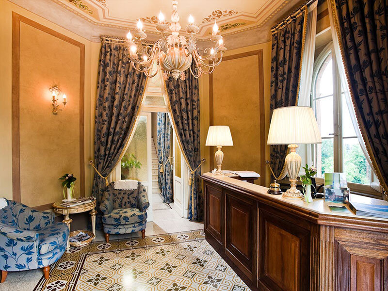 Castello di Montegiove Country House 3