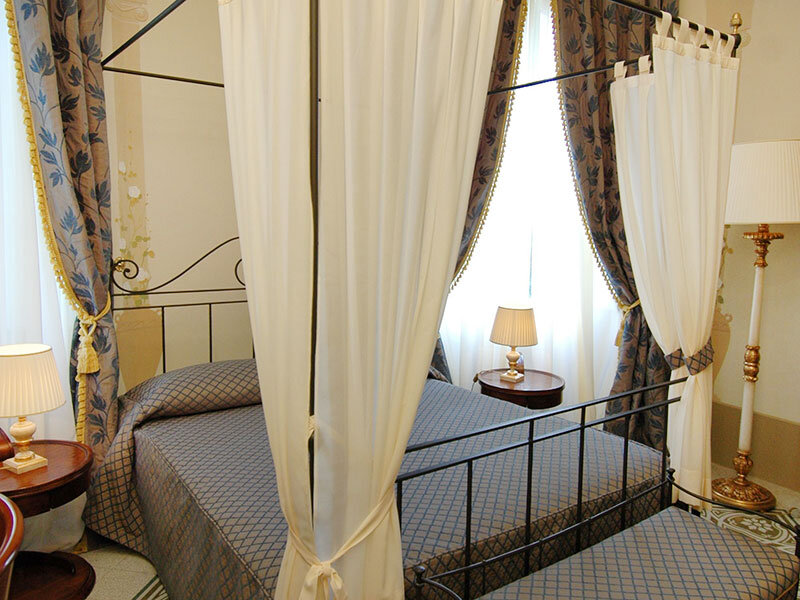 Castello di Montegiove Country House 2