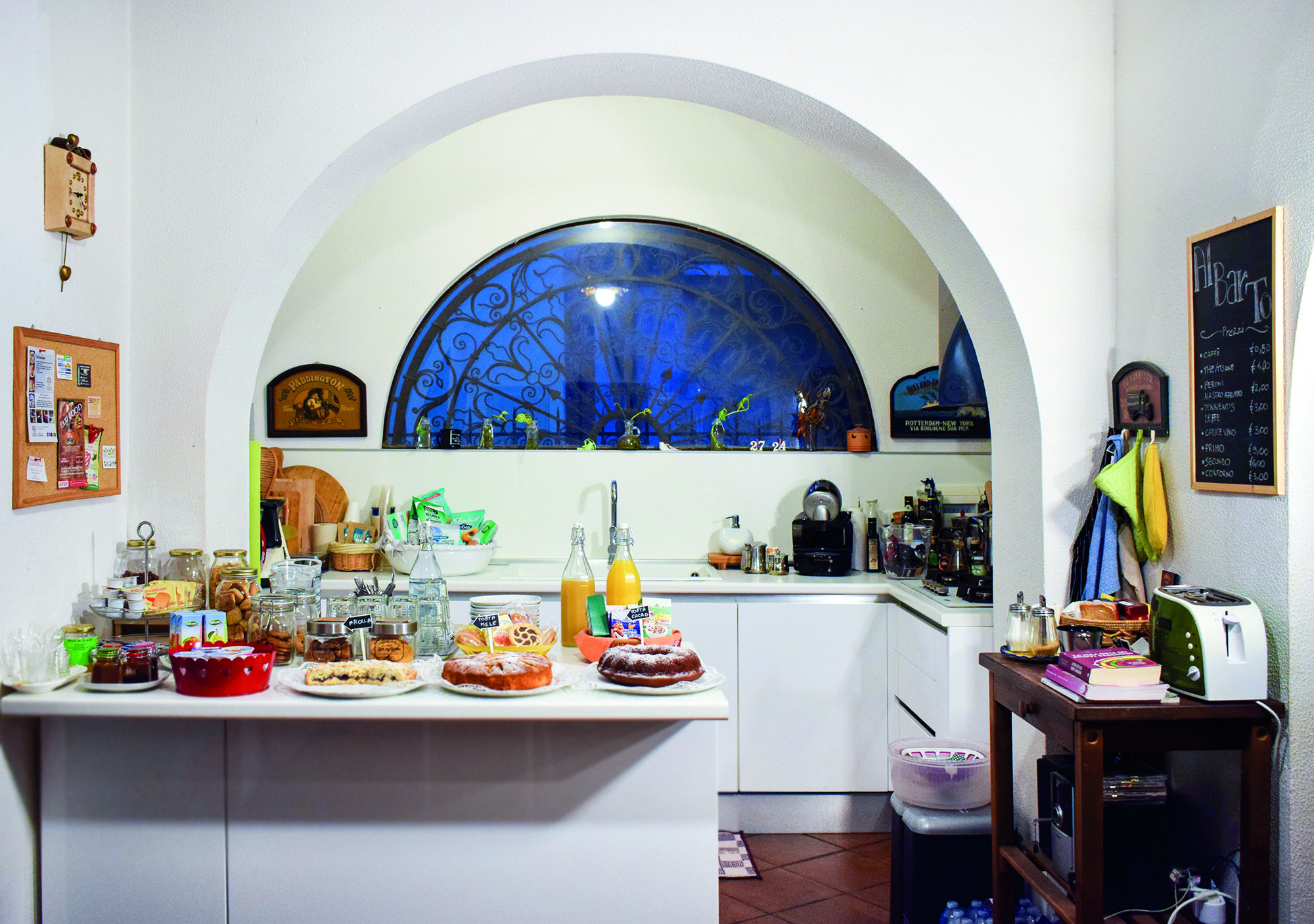 B&B Casa Canale 3