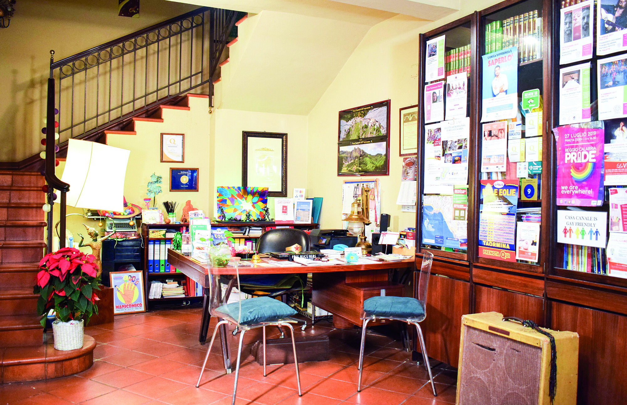 B&B Casa Canale 4
