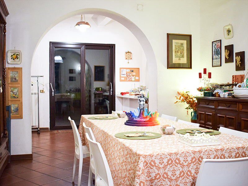 B&B Casa Canale 5