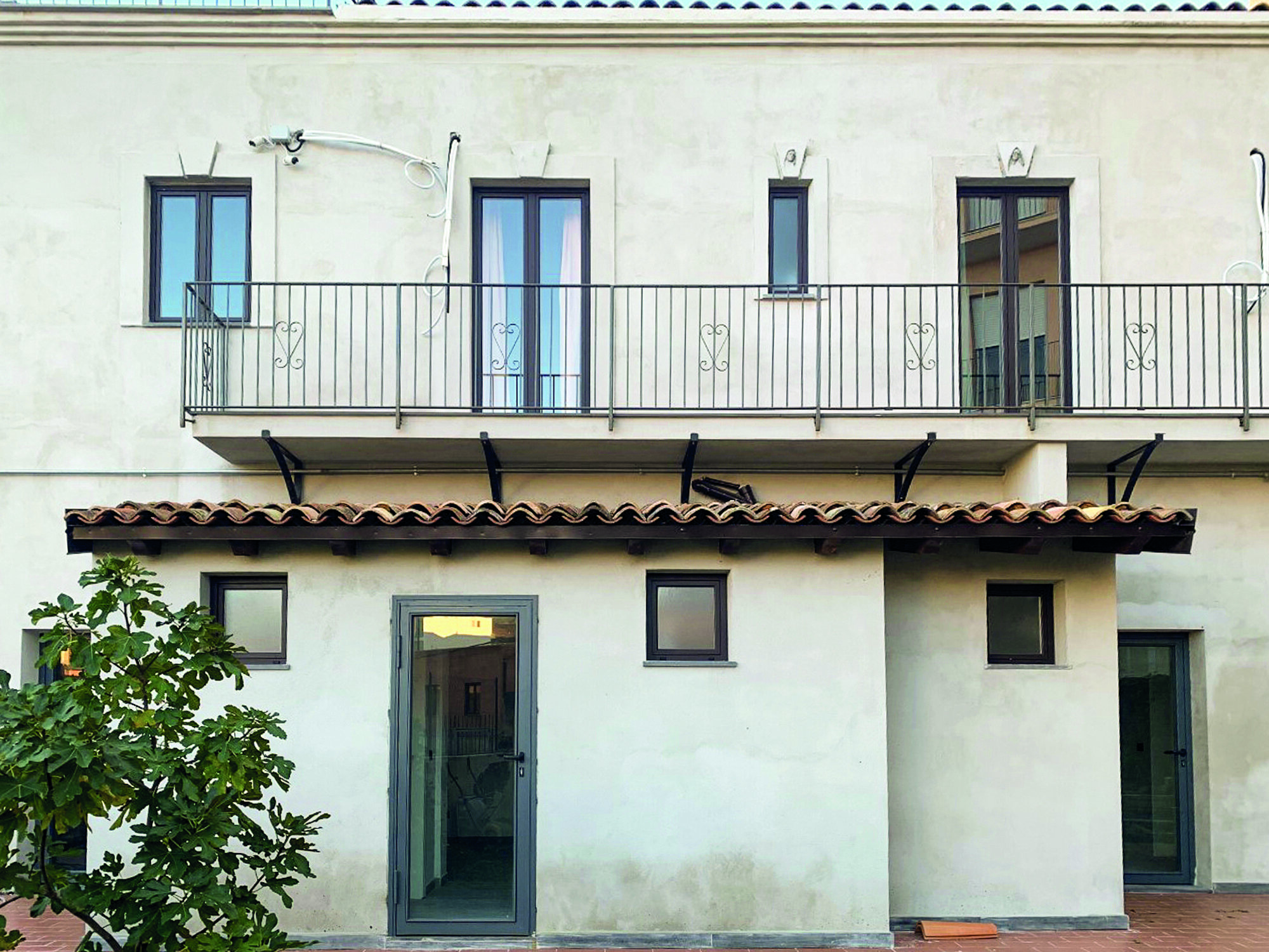 B&B Antica Catania 3
