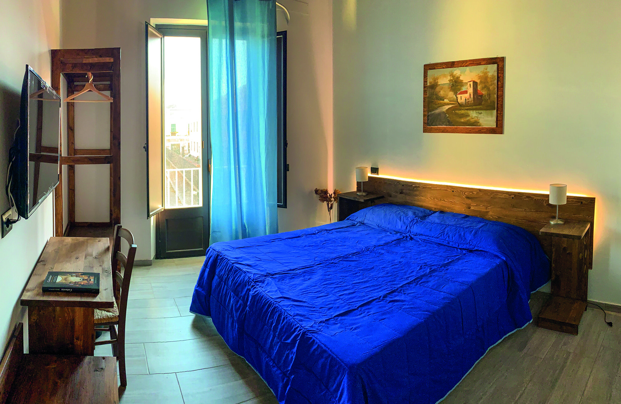B&B Antica Catania 2