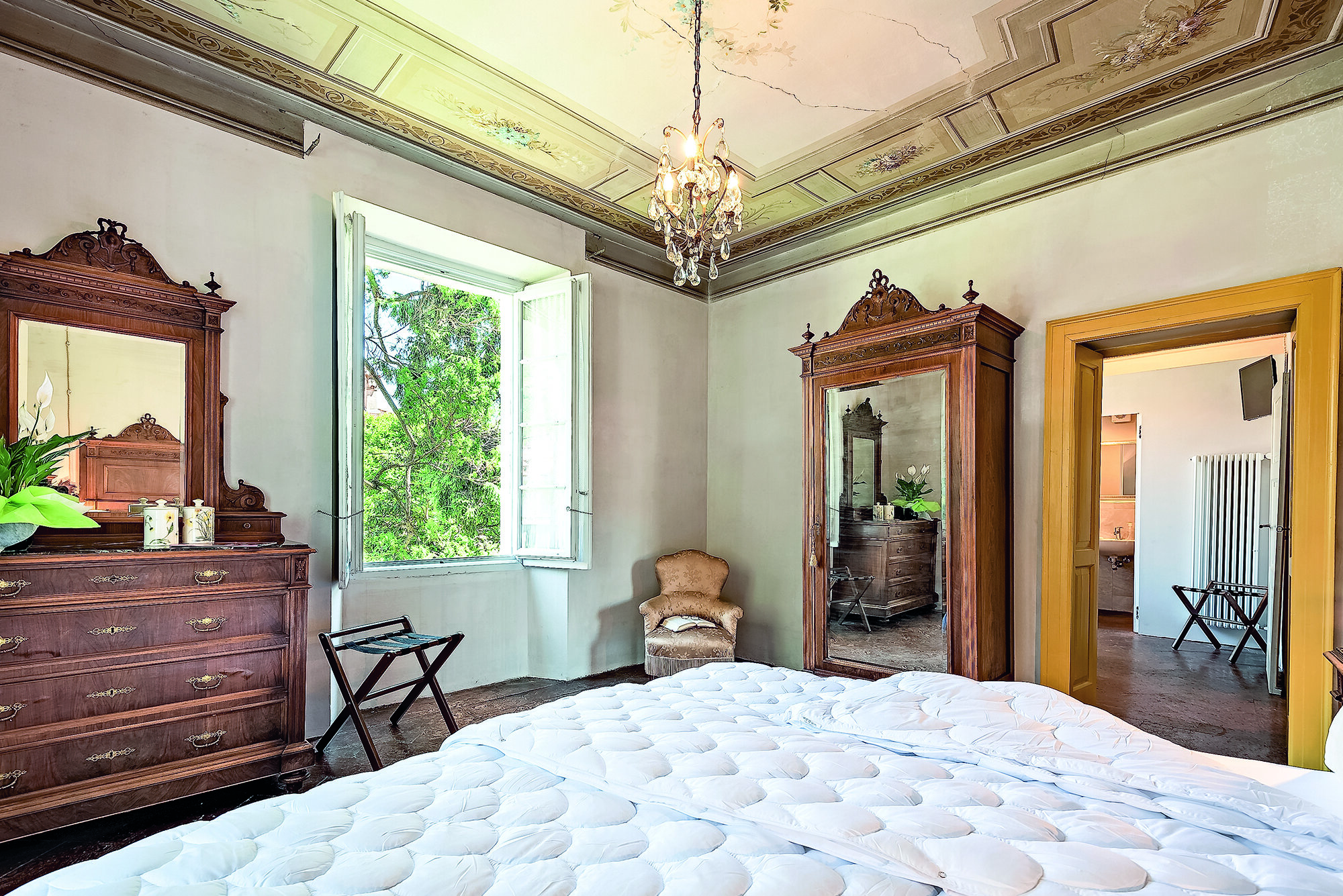 Villa Rosalinda 2