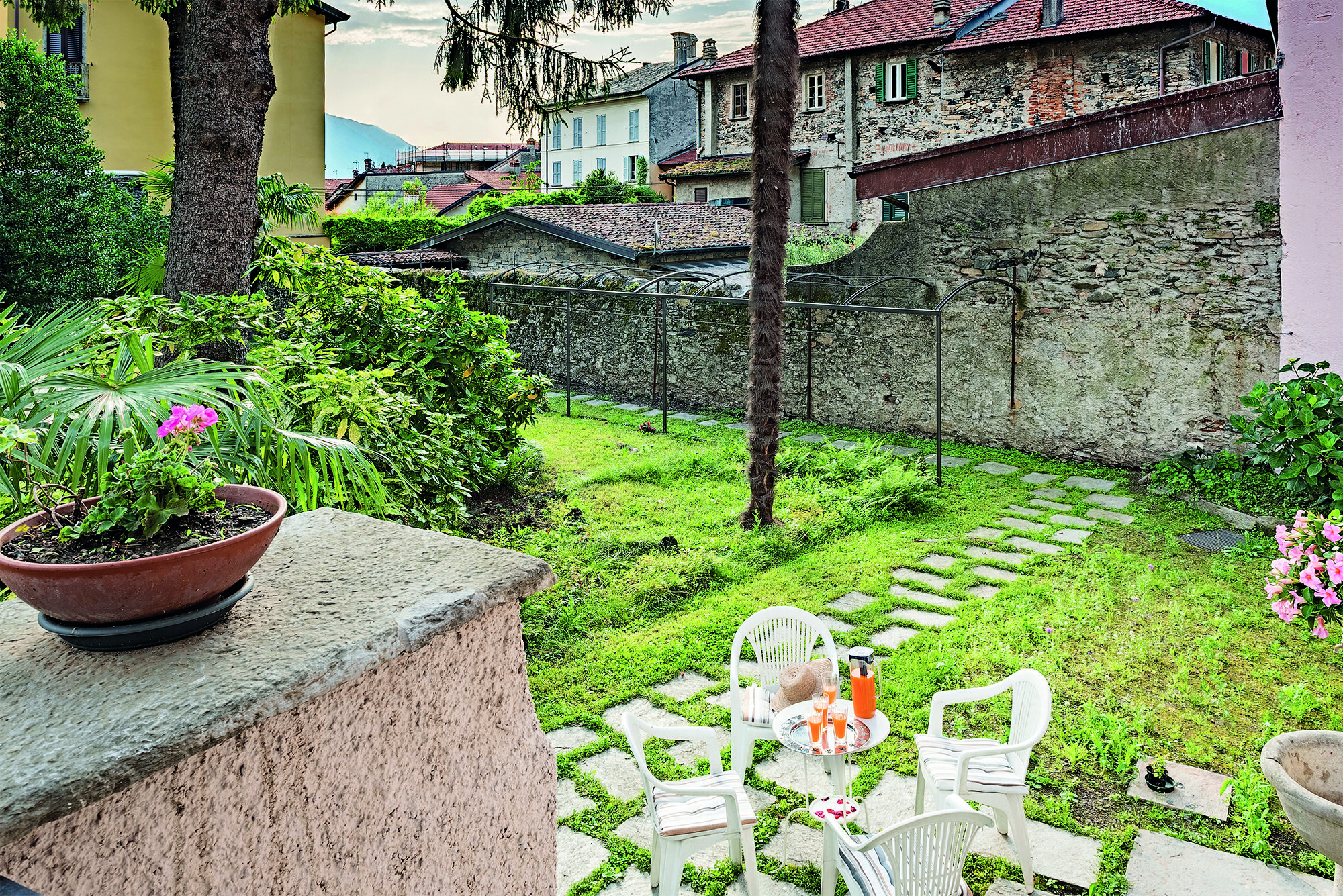Villa Rosalinda 3