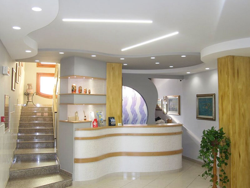 Hotel Continental Pozzallo 2