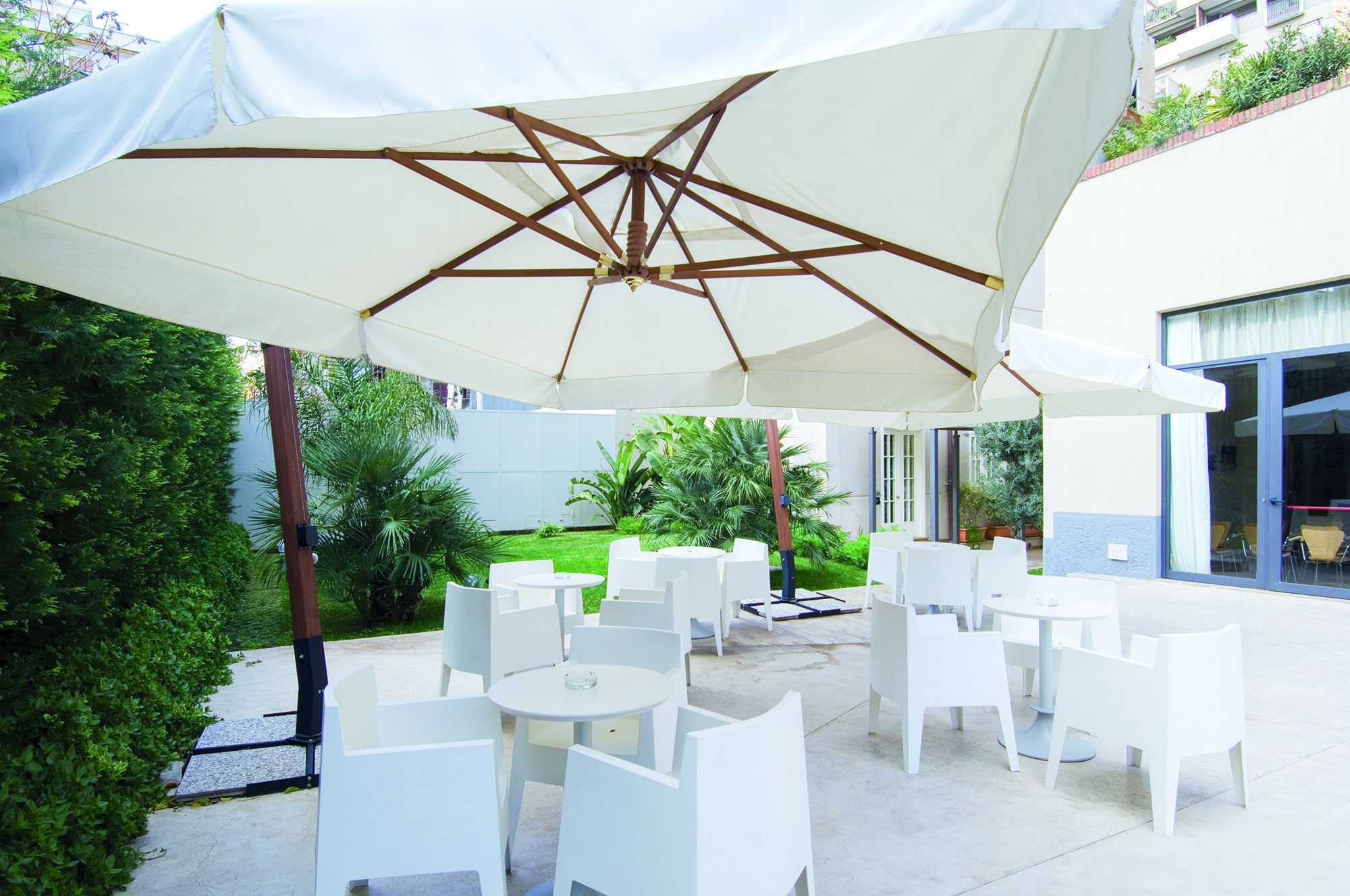 Hotel Ucciardhome 3