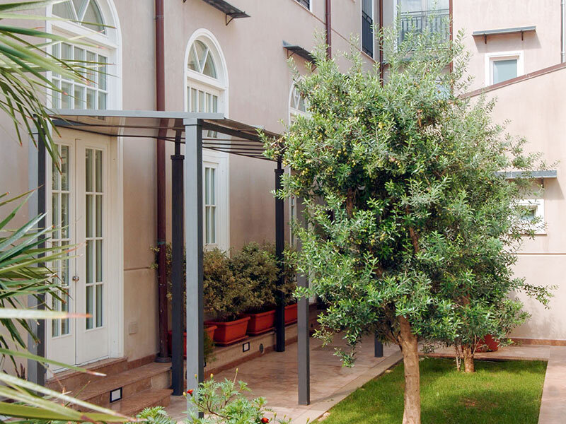 Hotel Ucciardhome 2