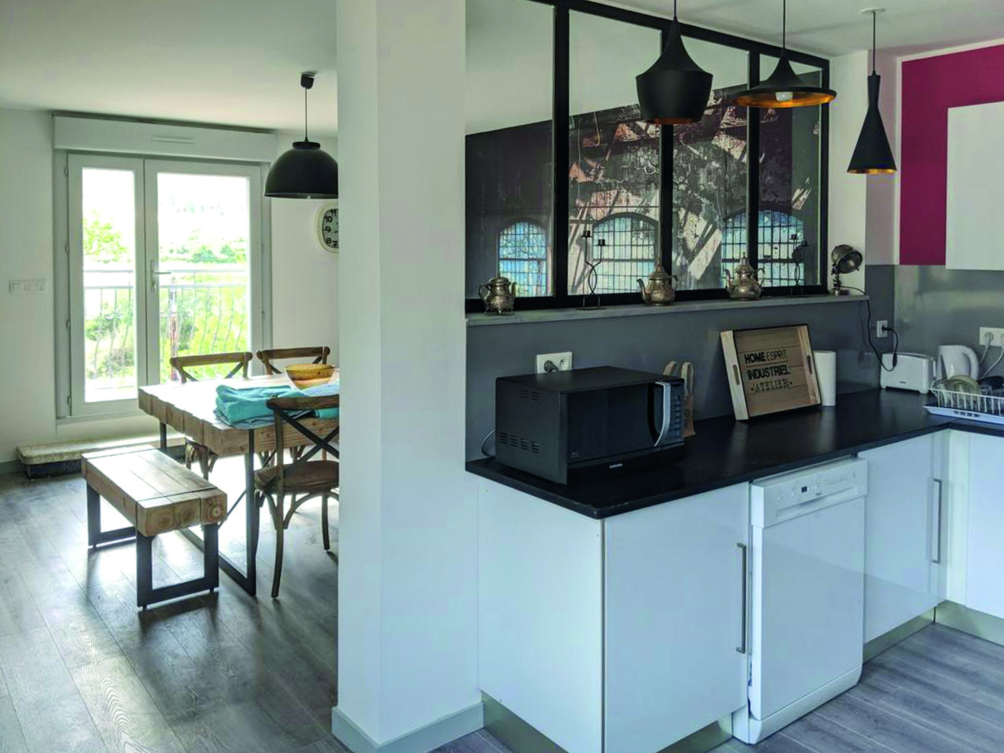 Maison Mirava 4