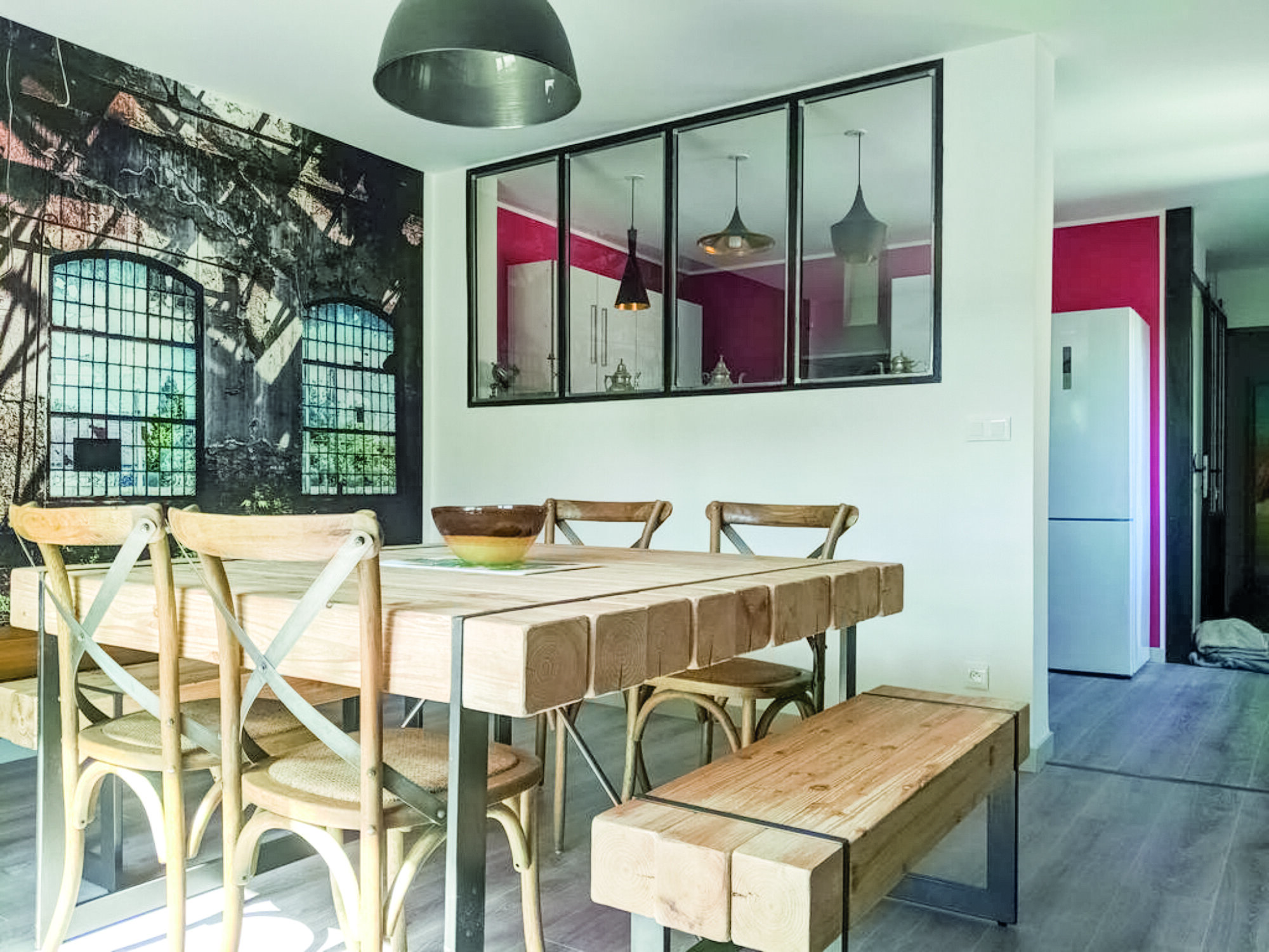 Maison Mirava 3