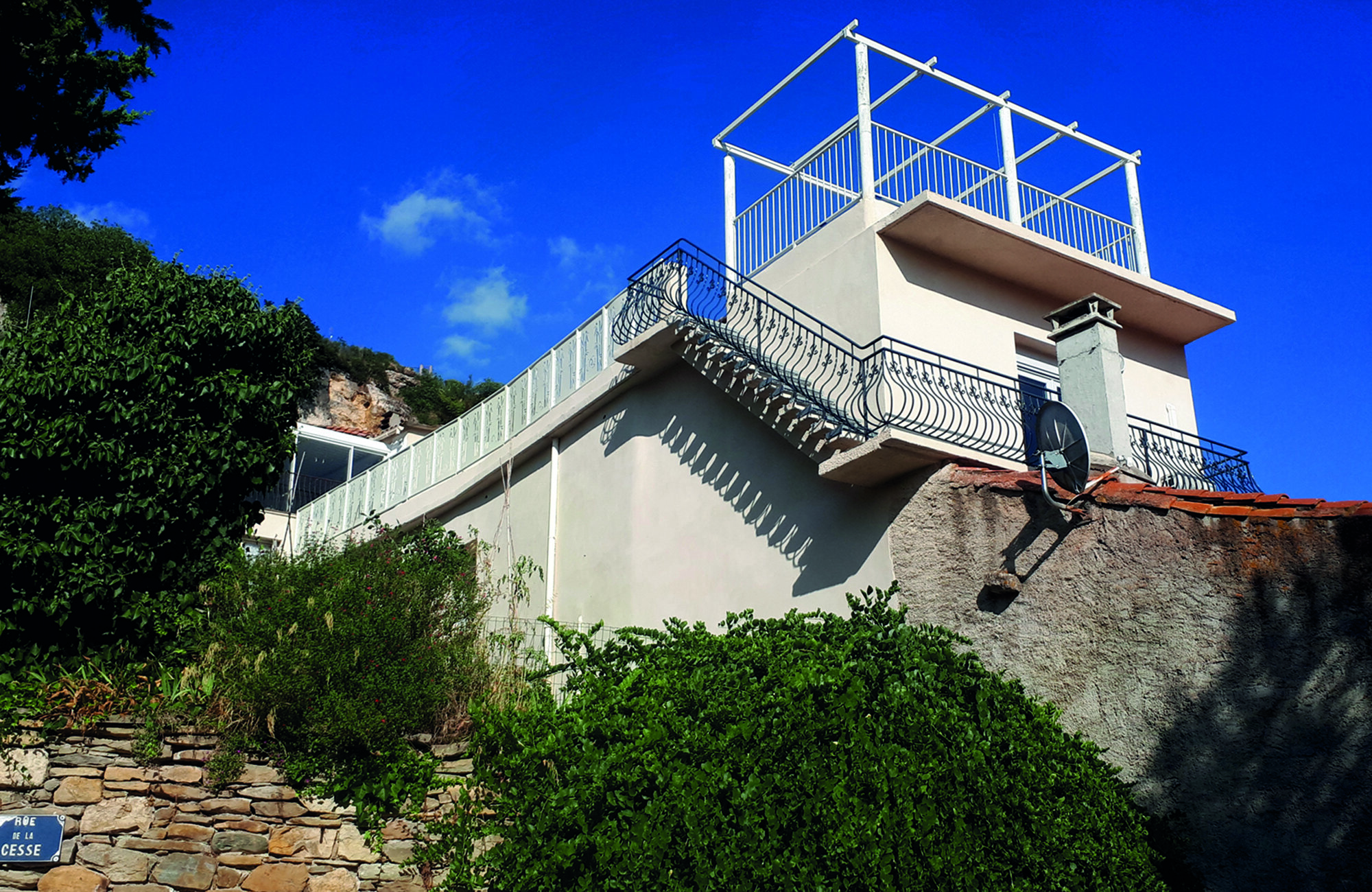 Maison Mirava 5