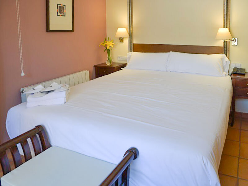 Hotel Jardines de La Santa 4