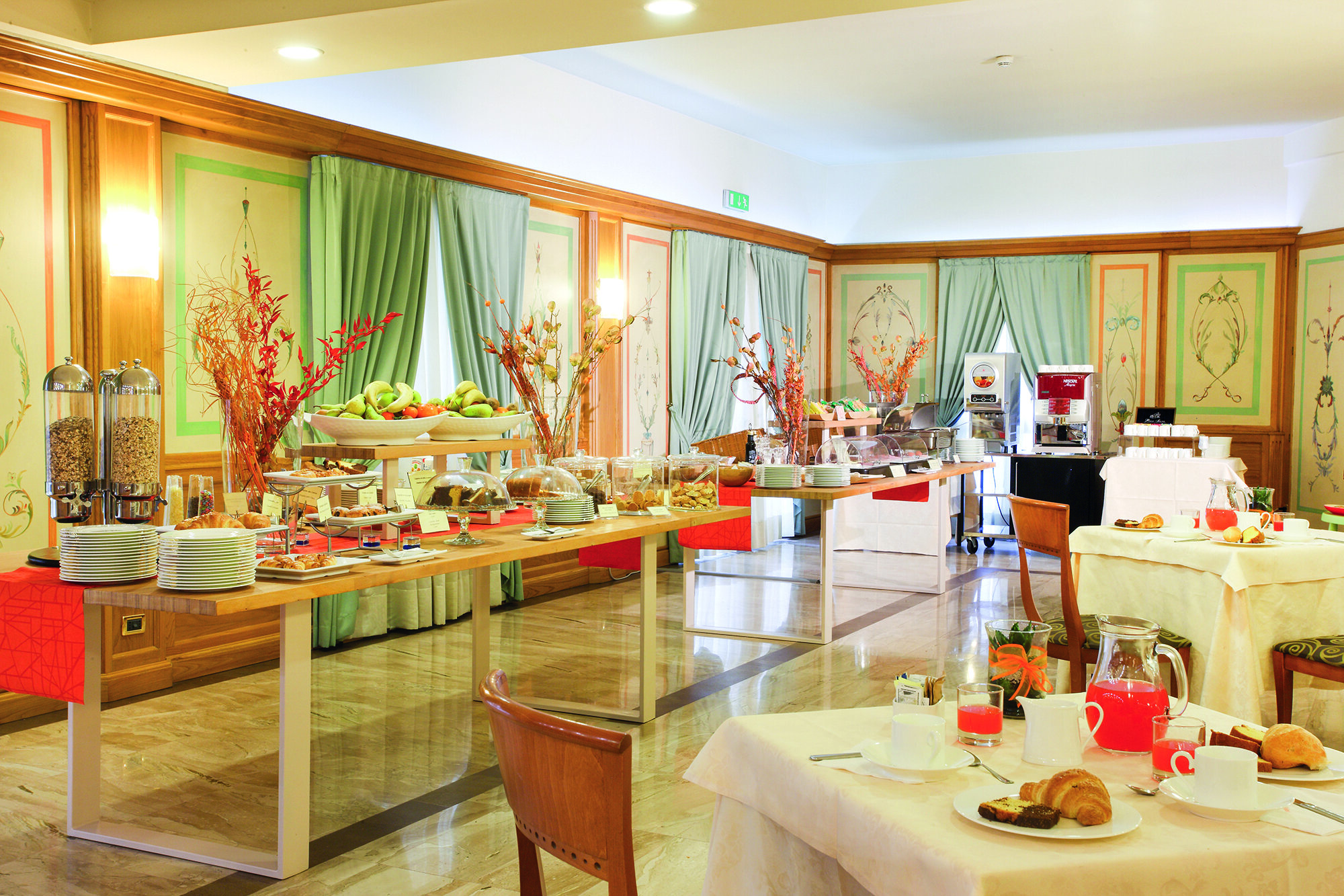 Best Western Grand Hotel Guinigi 3