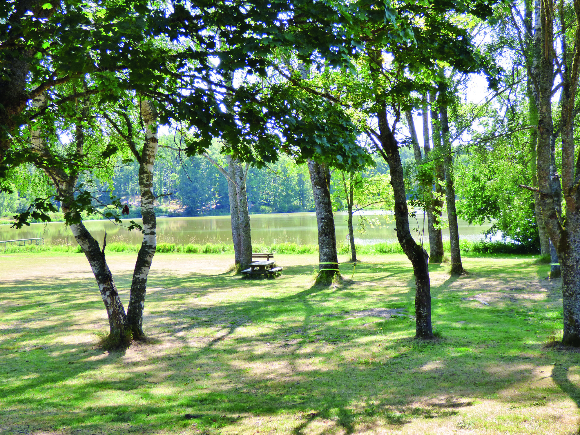 Domaine du Balbuzard 5