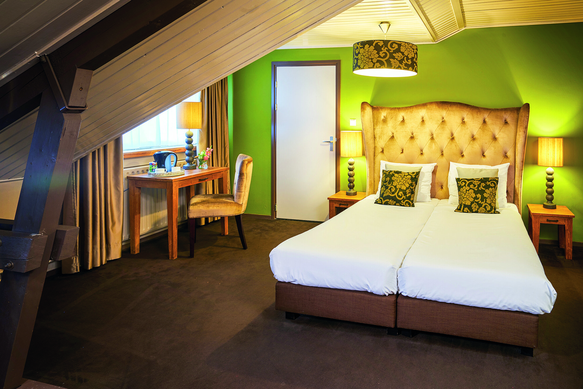Hotel Gulpen 2