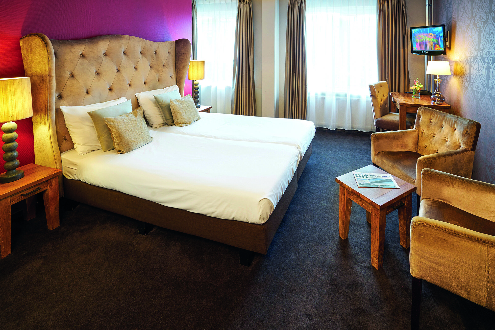 Hotel Gulpen 3