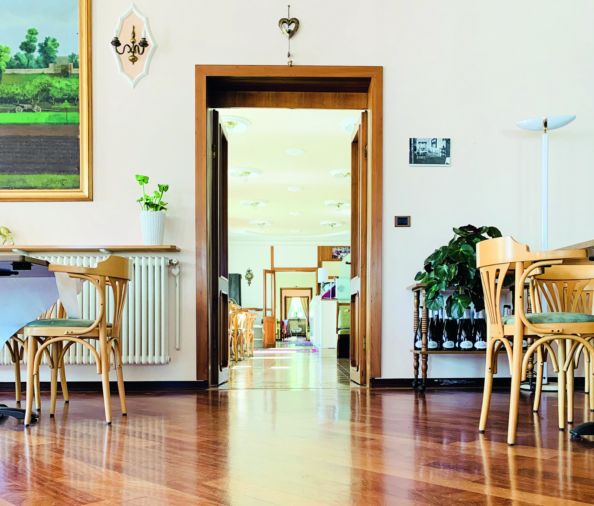 Hotel Du Lac 3