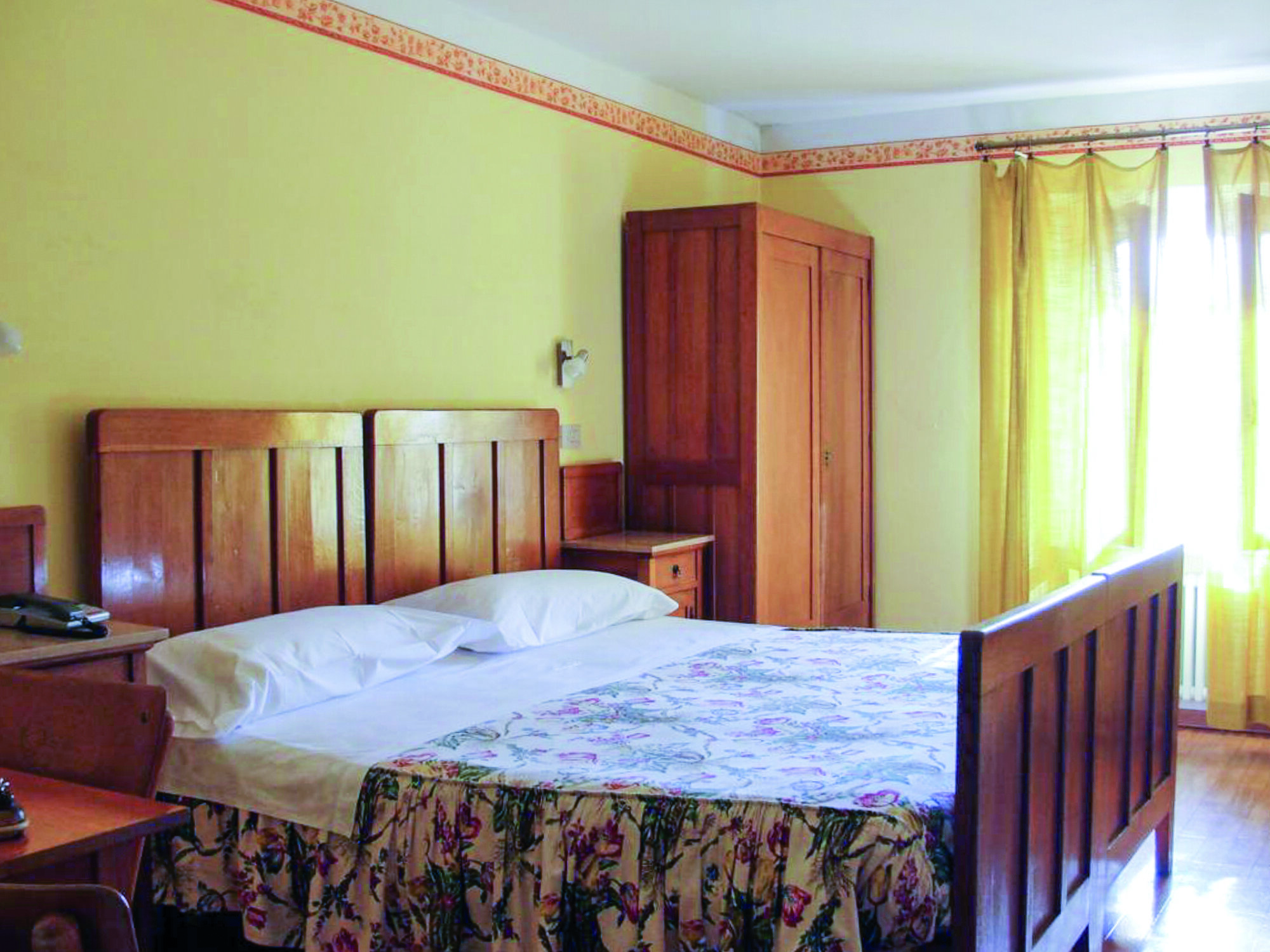 Hotel Du Lac 5