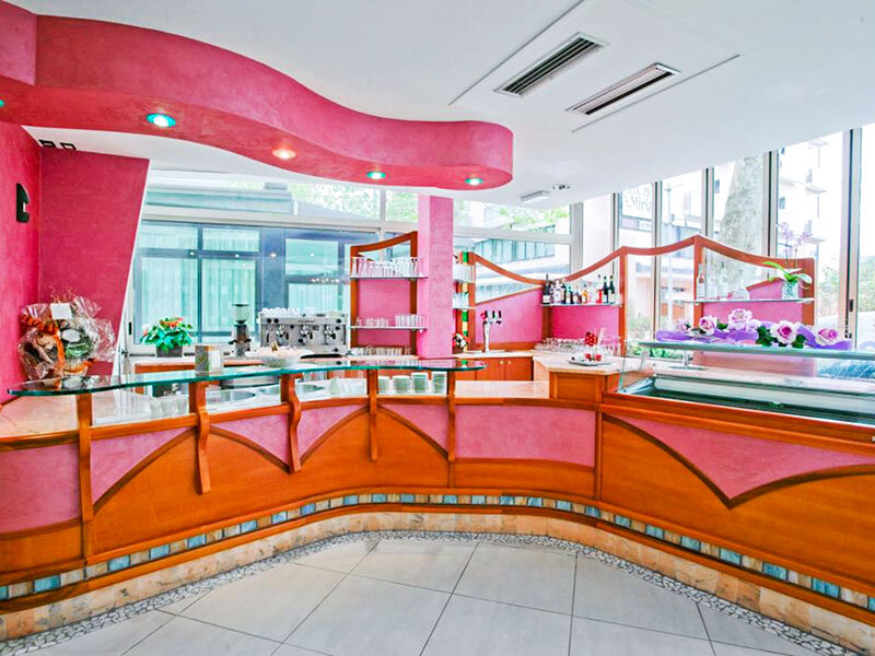 Hotel Le Lune 3