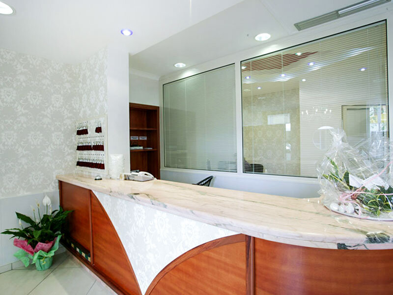 Hotel Le Lune 3