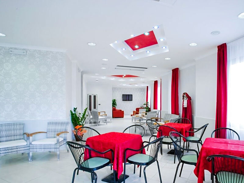 Hotel Le Lune 2