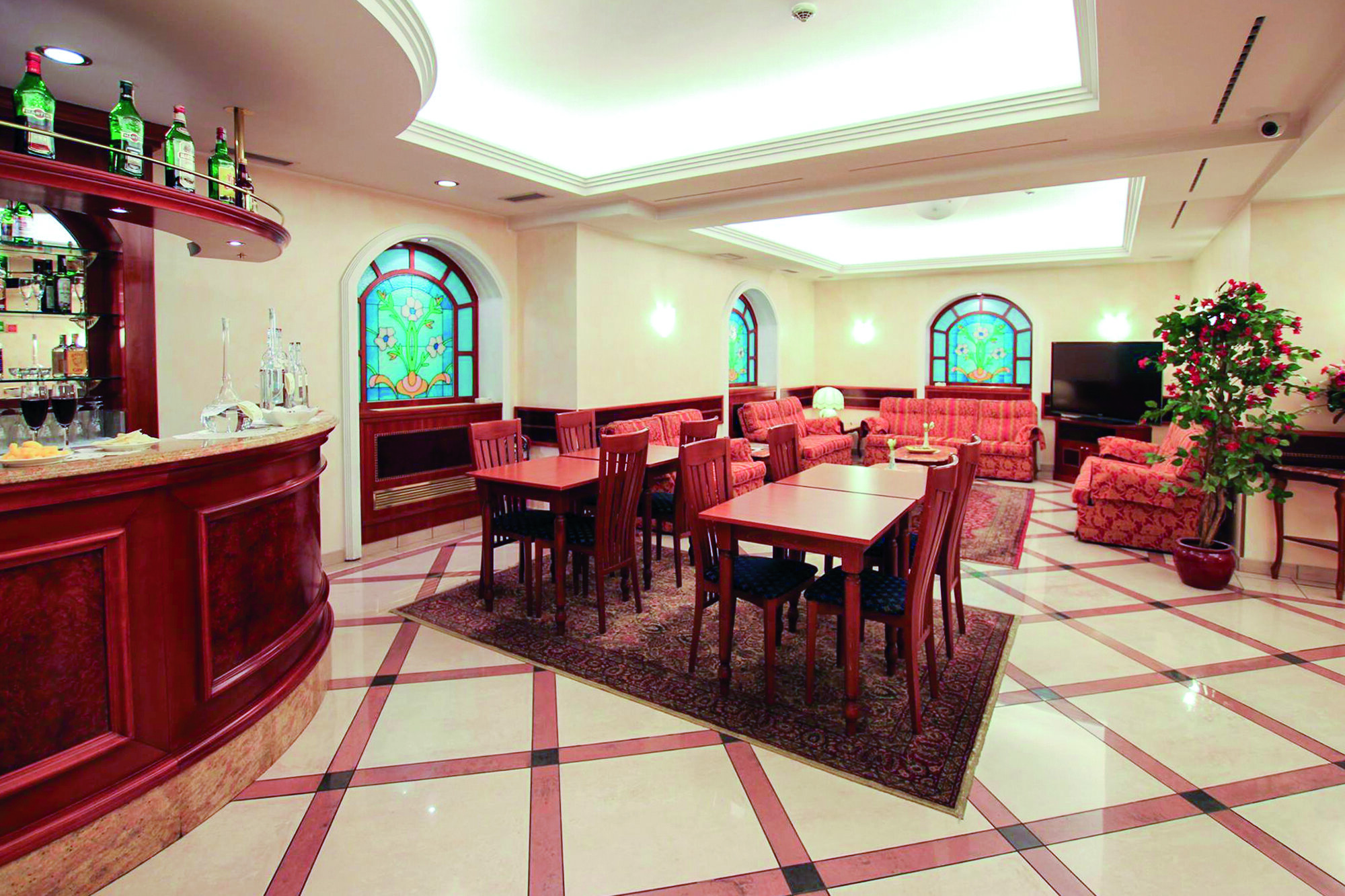 Mokinba Hotels Montebianco 3