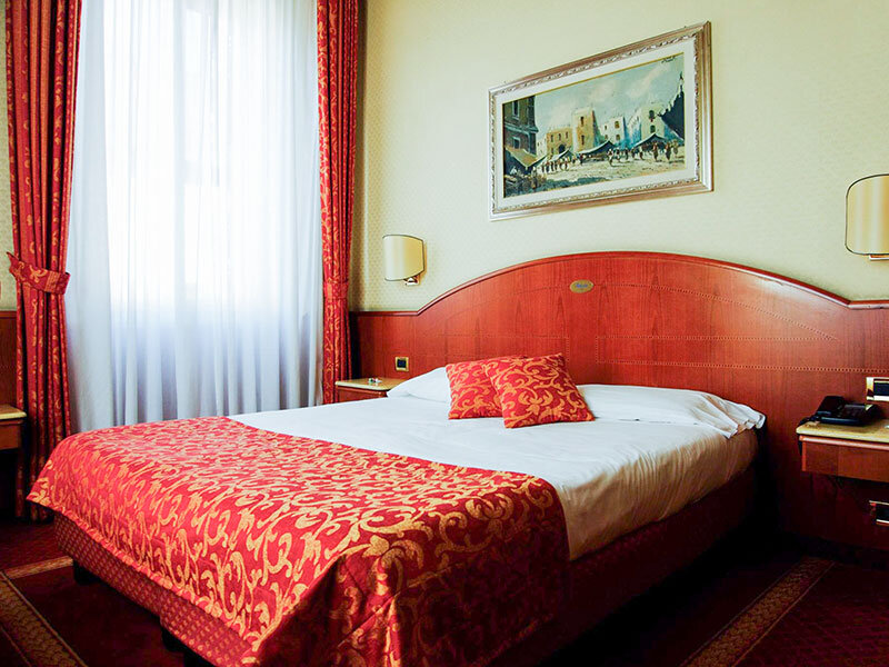 Mokinba Hotels Montebianco 2