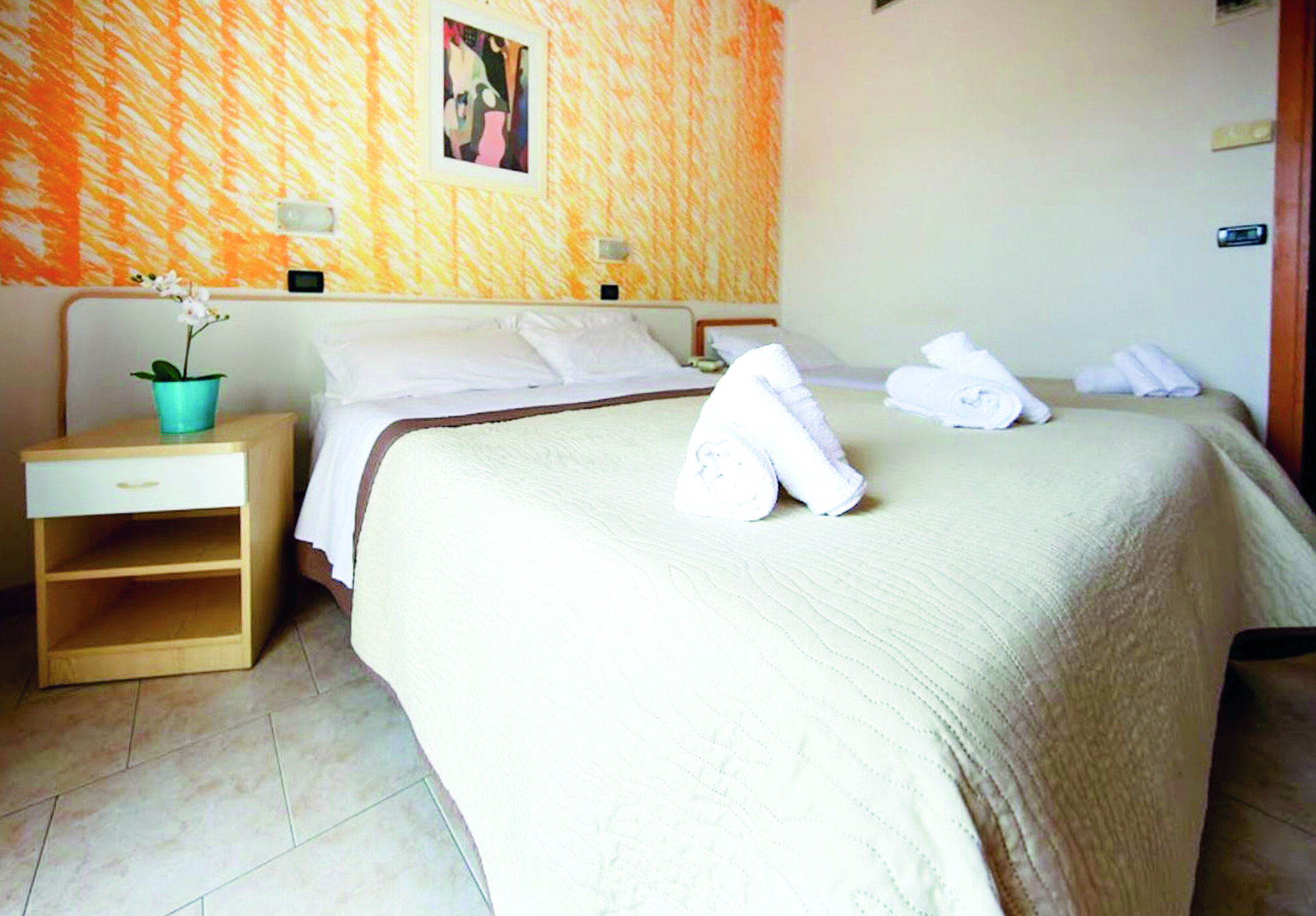 Hotel Petrarca Rimini 4