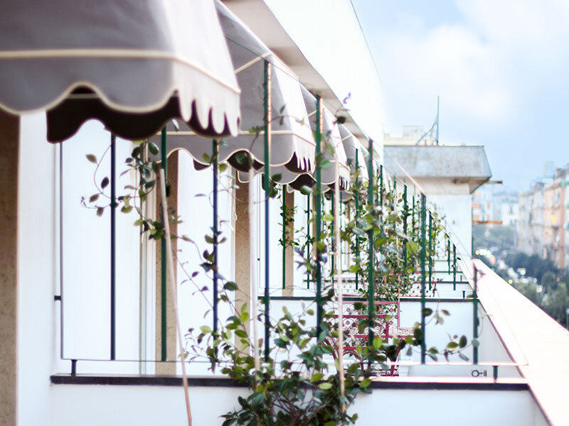 Stelle Hotel The Businest 2